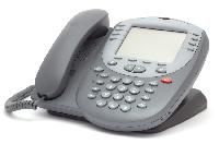 Key Telephone System