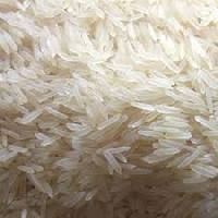 Indian White Raw Rice