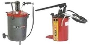 Grease Pump
