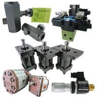 Hydraulic Component