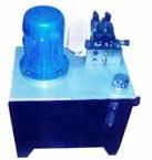 Hydraulic Power Pack