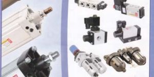 Pneumatic Valves