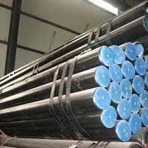 Seamless Pipe