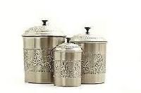 Canister Set
