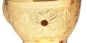 Brass Incense Burners