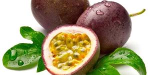 Fresh Passion Fruit