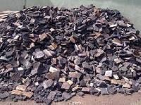 Silicon Carbide Bricks Grog Scrap and Carbide Tips