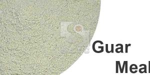 Guar Gum Meal