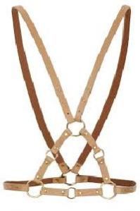 Leather Harness