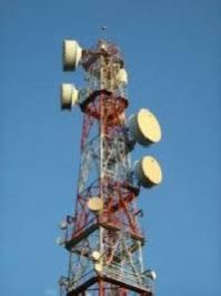 Microwave Tower