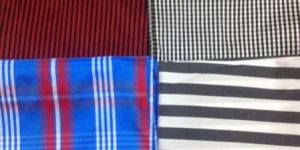 Polyester Yarn Dyed Fabric