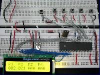 Radio Frequency Identification Based Access Control Systems