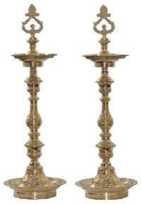 Parrot Kuthu Vilakku