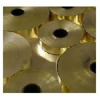 Brass Foils