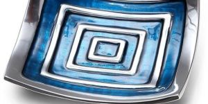 Aluminium Platter