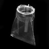 Transparent Plastic Bags