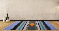 Handloom Cotton Rugs