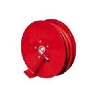 Hose Reel Drum