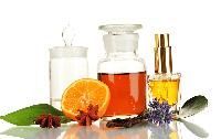 Flavors Fragrances