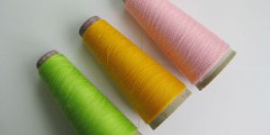 Polyester Cotton Blended Yarn
