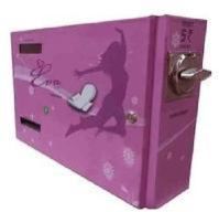 Sanitary Napkin Vending Machine