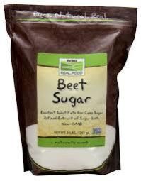 Beet Sugar