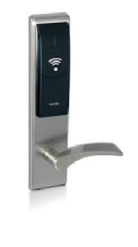 Radio Frequency Identification Card Access Systems