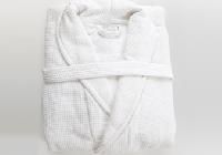 Terry Bathrobe