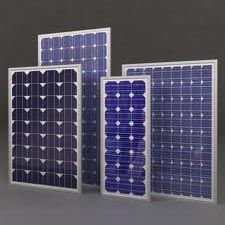 Solar Panels