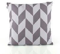 Dyed Cotton Cushion Cover