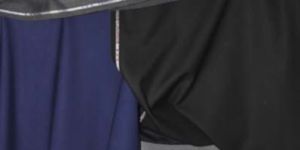 Instituional Unfiorm Fabric