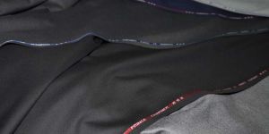 Worsted Suiting Fabric
