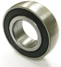 Spherical Ball Bearing