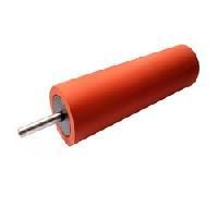 Polyurethane Rubber Roller