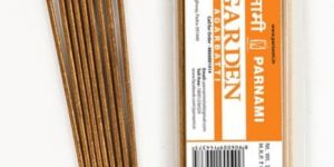 Garden Fragrance Incense Sticks