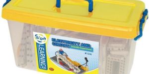 Electricity and Circuit