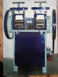 Goldsmith Machine