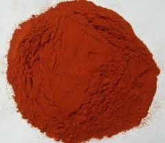 Red Chilli Powder