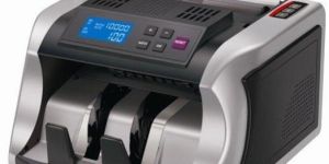 Table Top Loose Note Counting Machine (CM-400 UV/MG)