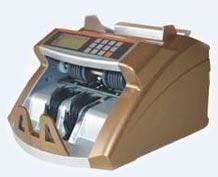 Table Top Loose Note Counting Machine (CM-320 UV/MG)