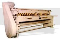 Under Crank Shearing Machine