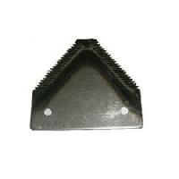 Combine Harvester Blade