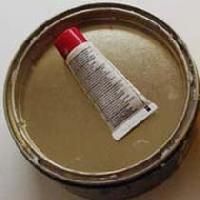 Polyester Putty