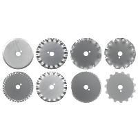 Rotary Blade