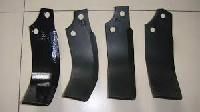 Tractor Rotavator Blade