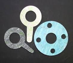 Asbestos Gasket
