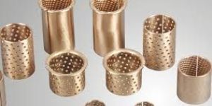 Self Lubricated Brass Bush