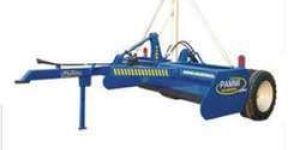 Tractor Land Leveler