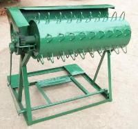 Paddy Thresher Machine