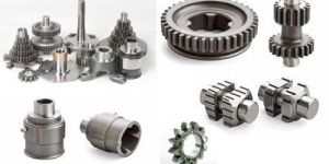 Two Wheeler Spares Parts